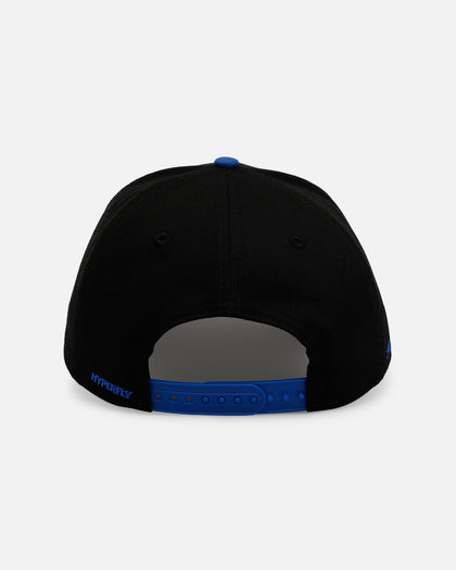 New Era Orlando Magic 'Hyperfly Katakana 2.0' 9FORTY A-Frame Snapback Black/Official Team Color