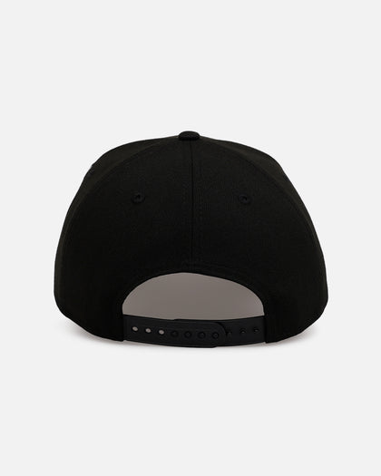 New Era Philadelphia Eagles 'Stealth Roses' 9FORTY A-Frame Snapback Black