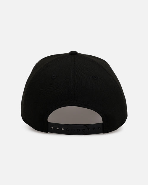 New Era Philadelphia Eagles 'Stealth Roses' 9FORTY A-Frame Snapback Black