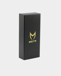 MEISTER VO117SS Voyager Quartz Watch Silver/Brown