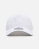 New Era Baltimore Orioles 'Easy White' 9FORTY A-Frame Snapback White/White