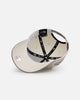 New Era Washington Nationals 'Too Clean' 9FORTY A-Frame Snapback Chrome