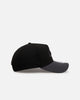 New Era Los Angeles Lakers 'Stealth Roses' 9FORTY A-Frame Snapback Black