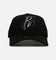 New Era Ruff Ryders Entertainment 'Homage' 9FORTY A-Frame Snapback Black