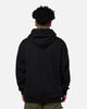 UFC By Goat Crew Jon Jones Vintage Hoodie Black Wash