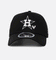 New Era Houston Astros 'I Heart Day & Night' 9FORTY A-Frame Snapback Black