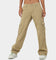 X-Girl Work Cargo Pants Khaki