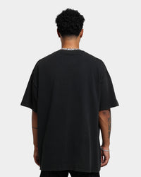 Goat Crew X Batman Bane Vintage T-Shirt Black Wash