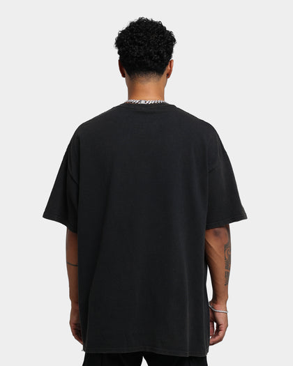 Goat Crew X Batman Bane Vintage T-Shirt Black Wash