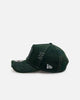 New Era Mexico National Baseball Team 'Distressed And Worn' 9FORTY A-Frame Casual Strapback Green