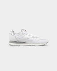 Reebok Classic Leather (40th Anniversary) White