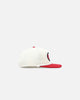 New Era San Francisco 49ers 'Throwback Corduroy' Golfer Snapback Chrome