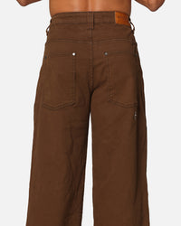 Saint Morta Amplus Jeans Vintage Brown