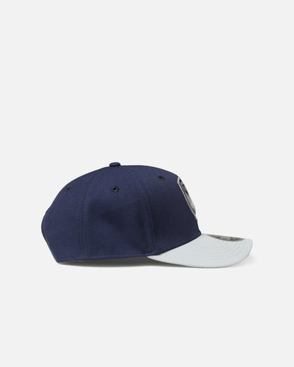 New Era Melbourne Victory 'A-League Season Kick Off' 9SEVENTY Stretch Snapback Navy