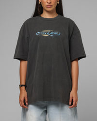 Loiter Speedform T-Shirt Black