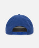47 Brand Texas Rangers 'MLB Opening Day' Corduroy Crossrope Hitch Snapback Royal