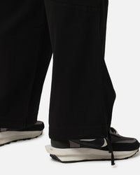 The Anti Order Anti Twill Parachute Pant Black