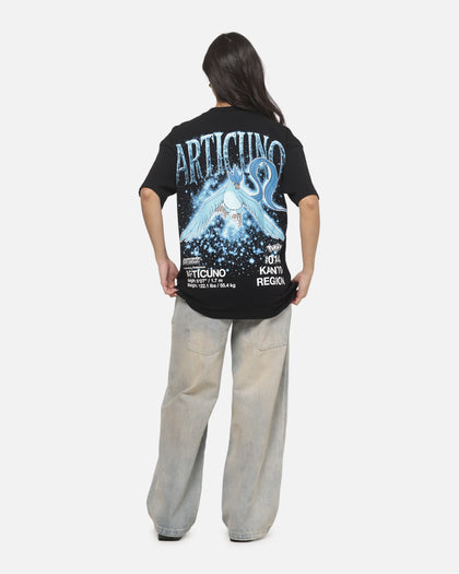 The Pokémon Collection By 73Studio Articuno Legendary T-Shirt