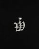 House Of Auric Crasis Pendant Sterling Silver
