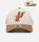 New Era San Antonio Spurs 'Sunset Trails' 9FORTY A-Frame Snapback Rust