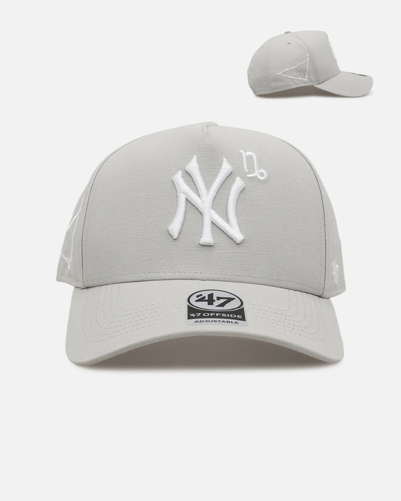 47 Brand New York Yankees 'Yankees Zodiac' Capricorn 47 Offside