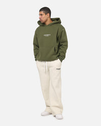 Vouseti The OG Hoodie Khaki