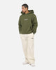 Vouseti The OG Hoodie Khaki