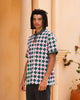 Playboy By Culture Kings Cherry Polo Shirt Green/White