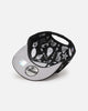 New Era NFL 'All Over Leagues' 9FORTY A-Frame Snapback Black