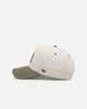 47 Brand New York Yankees 'Bottle Green 2.0' 47 Offside Snapback Natural