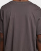 MNML Vintage Crew T-Shirt Vintage Black
