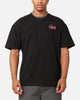 Carre Pro T-Shirt Black