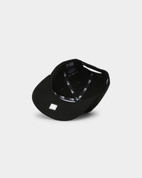 New Era Boston Red Sox Core Golfer Snapback Black/White
