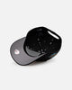 New Era Houston Astros 'Stealth 2.0' 9FORTY A-Frame Snapback Graphite