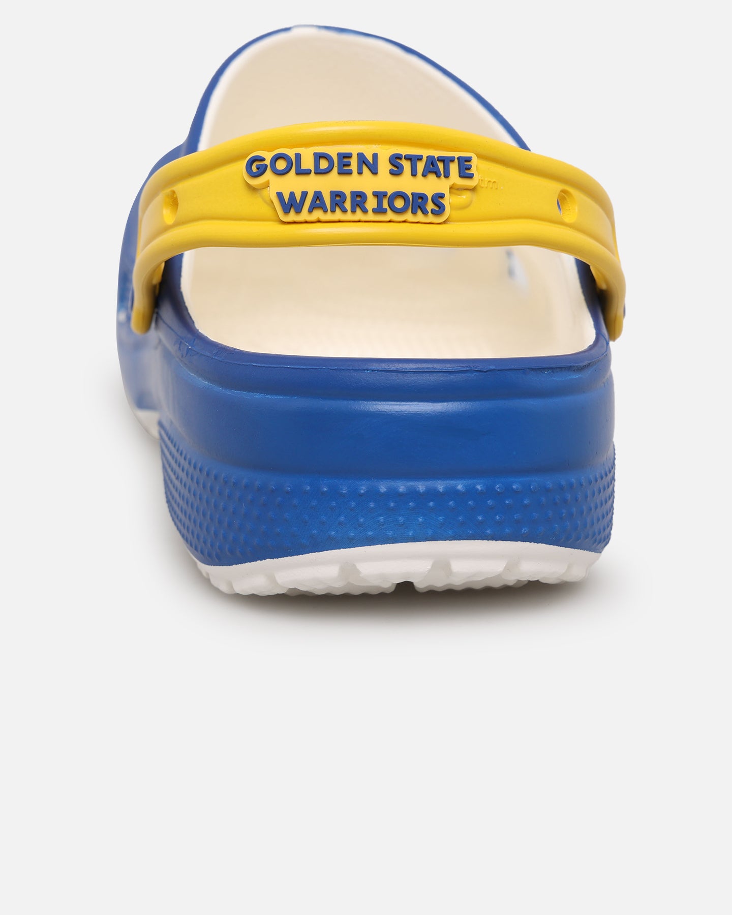 Xcross　サイズ　LL黄色100個 青40個（140個） Crocs X NBA Golden State Warriors Classic Clog OTC | Culture Kings US