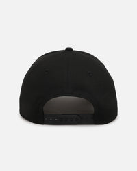New Era Green Bay Packers 'Volt' 9FORTY A-Frame Snapback Black/Green