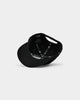 New Era X Culture Kings 9FORTY A-Frame Snapback Black/White