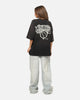 Mitchell & Ness New York Knicks Tape T-Shirt Black