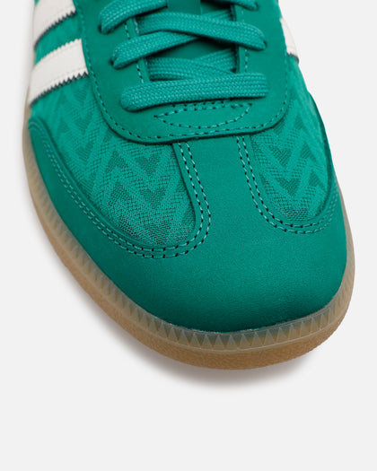 Adidas Women's Samba OG Kelly Green