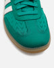 Adidas Women's Samba OG Kelly Green