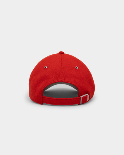 47 Brand St. Louis Cardinals 'Wooly Clean-Up' Strapback Red