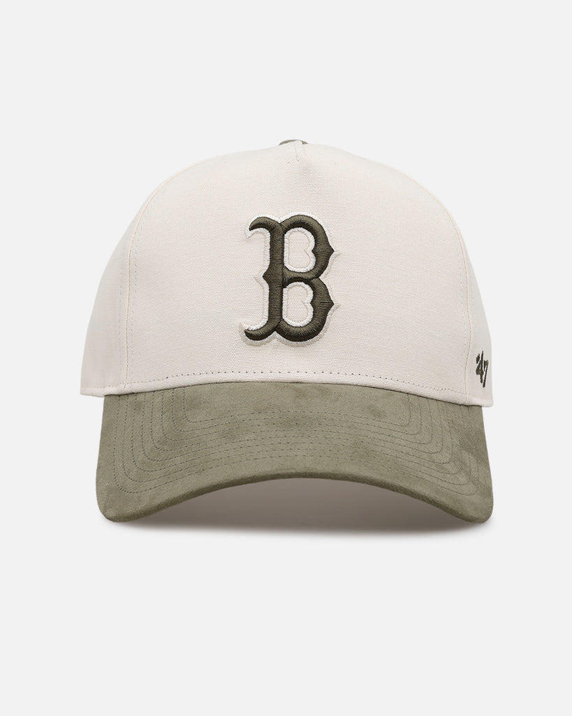 ノースアメリカンベア　ファミリーセット　レア 47 Brand Boston Red Sox 'Bottle Green 2.0' 47 Offside Snapback