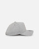 New Era Las Vegas Raiders 'Cozy' 9FORTY A-Frame Strapback Heather Grey