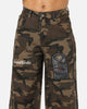 Saint Morta Kingdomcome Baggy Pant Camo