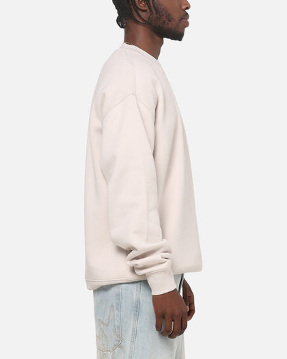 AS Colour Relax Crewneck Bone