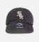 47 Brand Chicago White Sox 'Lakeshore' 47 Clean Up Strapback Charcoal