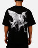 The Anti Order Pegasus Lost T-Shirt Black