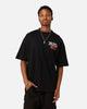 Saint Morta Chilli Fusion T-Shirt Black