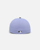 New Era Los Angeles Dodgers 59FIFTY FITTED Lavender/Black