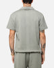 XXIII Danny Knit Polo Shirt Olive